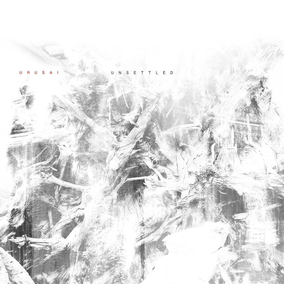 unsettled Urusai, "Unsettled"