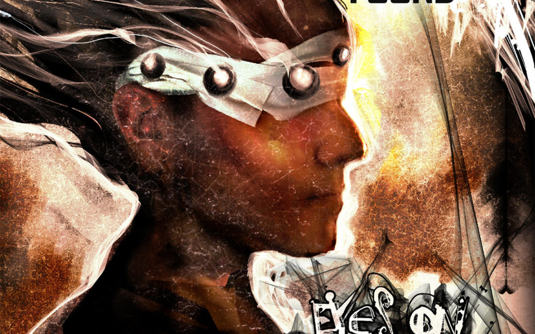 Dead When I Found Her, “Eyes on Backwards”