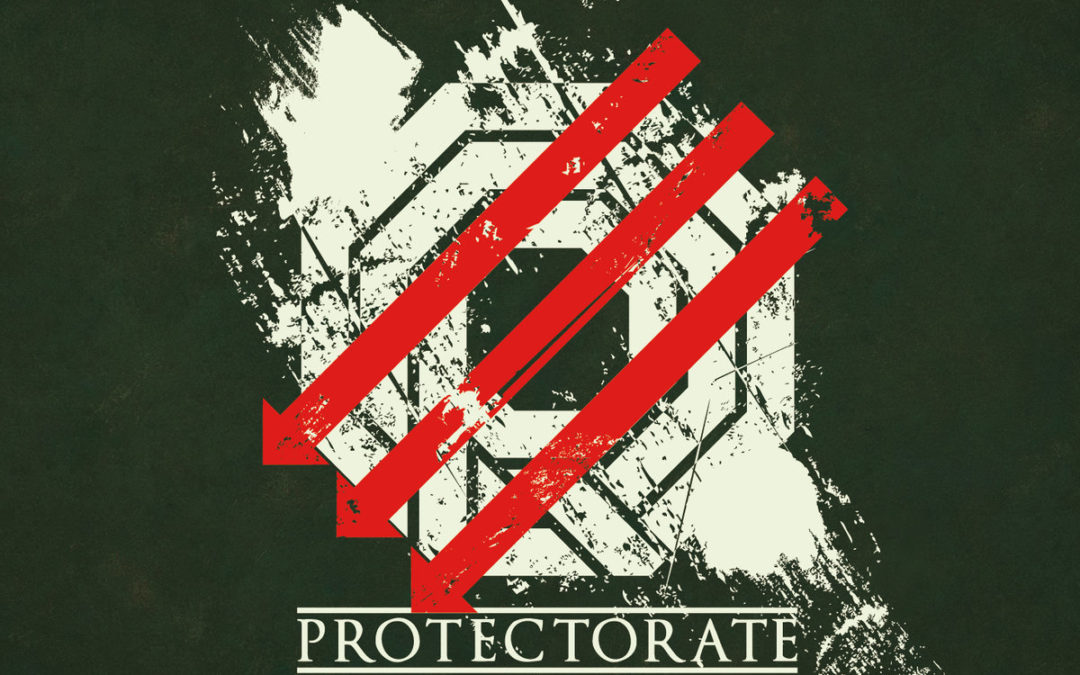 Protectorate, self-titled