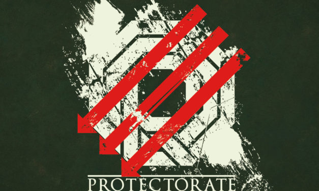 Protectorate, self-titled