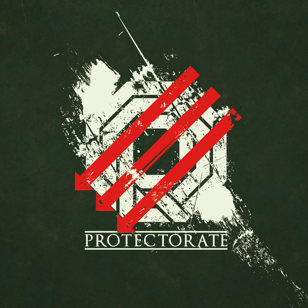 a1806668045_10 Protectorate, self-titled