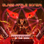 Glass Apple Bonzai, "In The Dark"