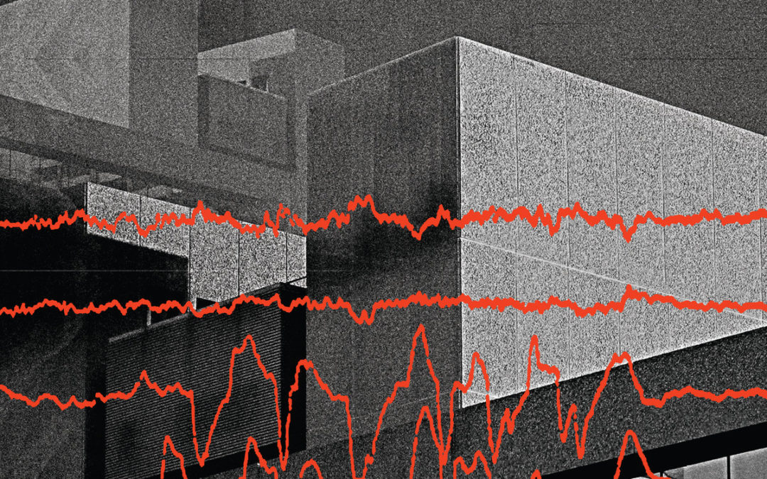 Marc Heal, “The Hum”