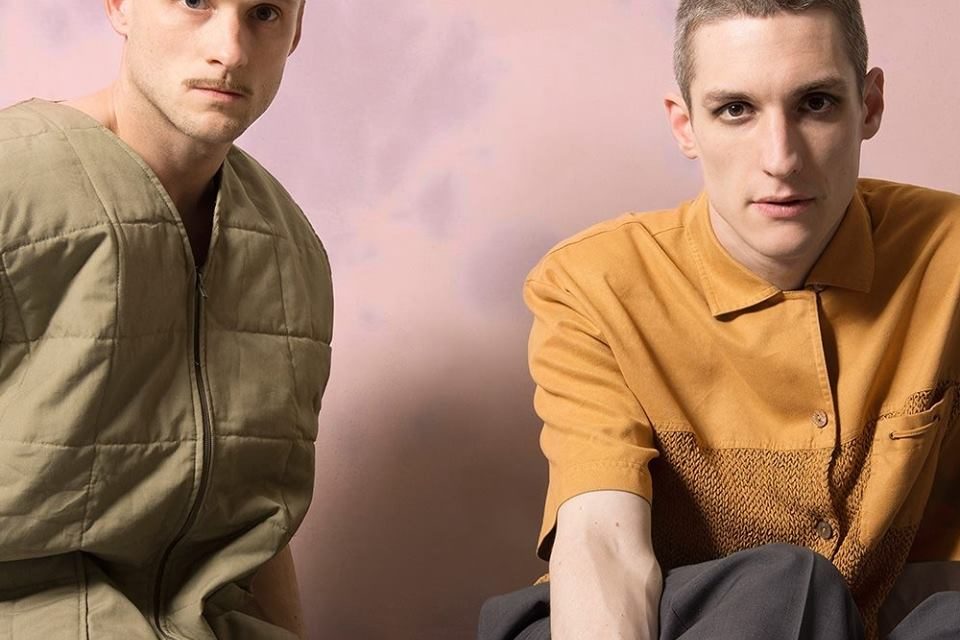 Tracks: January 23rd, 2017