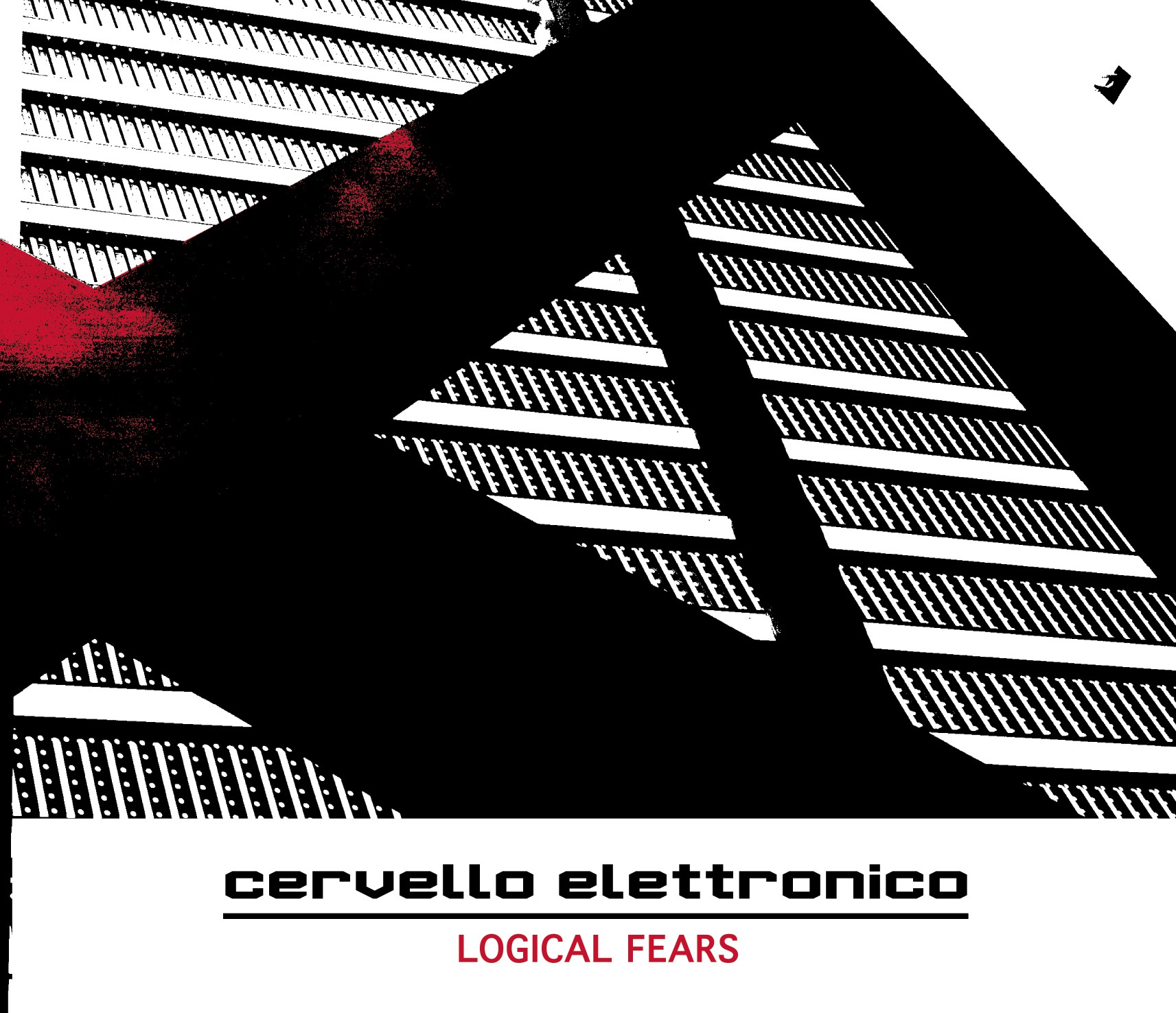 cervello Cervello Elettronico, "Logical Fears"