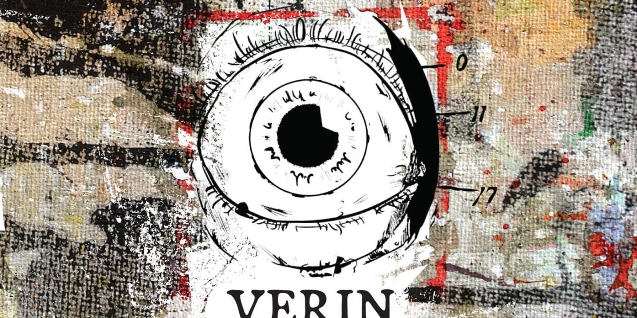 Verin, “This is Not an Exit”