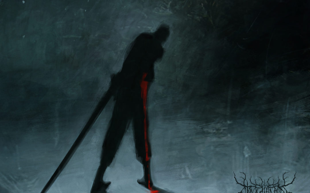 Fractured Transmission, “In The Company Of Wolves”