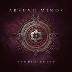 Absurd Minds, "Tempus Fugit"