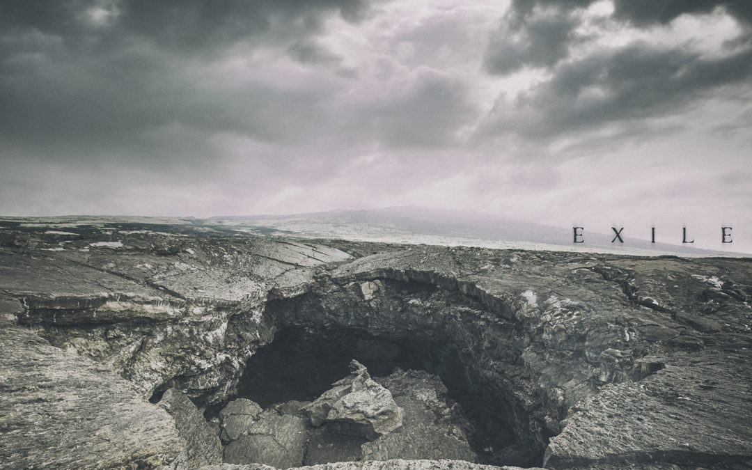 iVardensphere, “Exile”