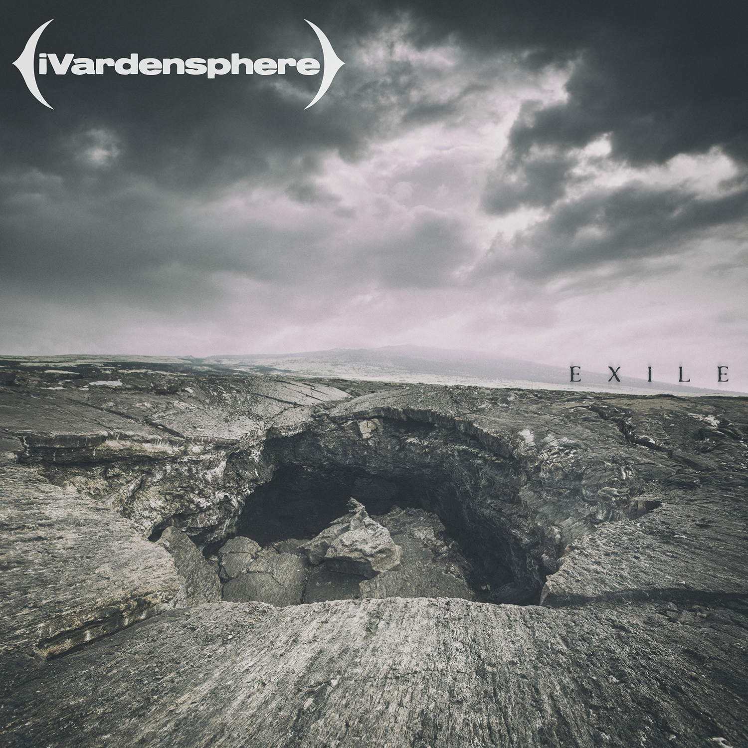 cover iVardensphere, "Exile"