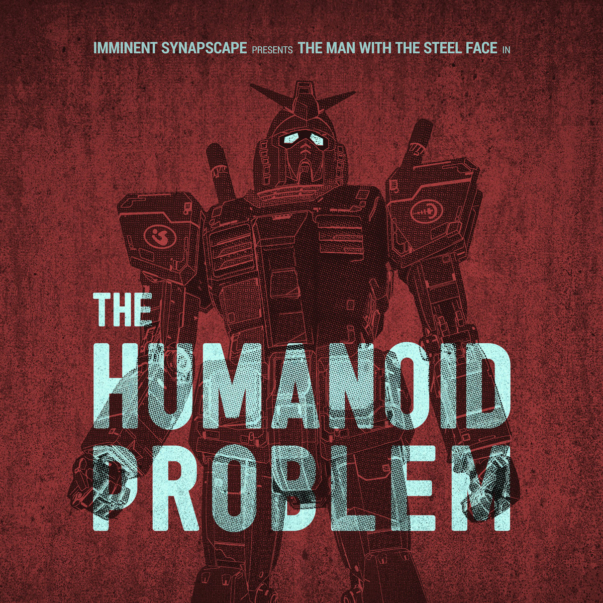 thp Imminent/Synapscape, "The Humanoid Problem"