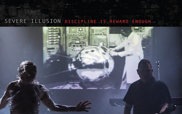 Replicas: Severe Illusion, “Discipline Is Reward Enough”