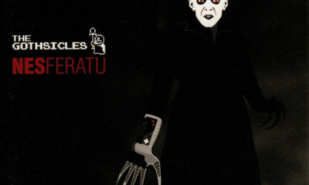 We Have A Commentary: The Gothsicles, "NESferatu"