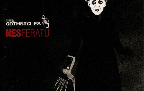 We Have A Commentary: The Gothsicles, "NESferatu"