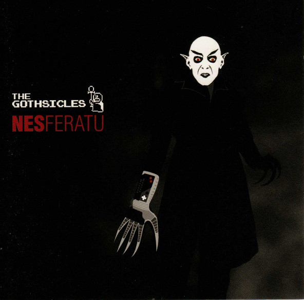 We Have A Commentary: The Gothsicles, "NESferatu"