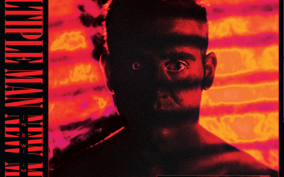 Multiple Man, “New Metal”