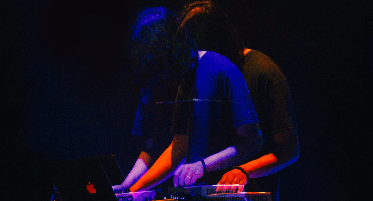 Tracks: April 10th, 2017