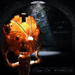 Clan Of Xymox, "Days Of Black"