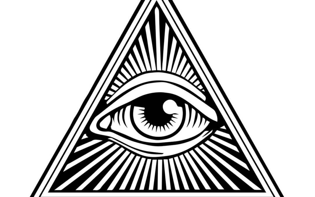 Crisis Actor, “Slave New World”