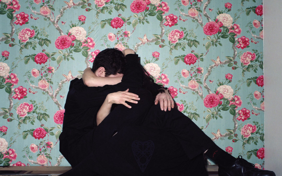 Ghost Twin, “Plastic Heart”