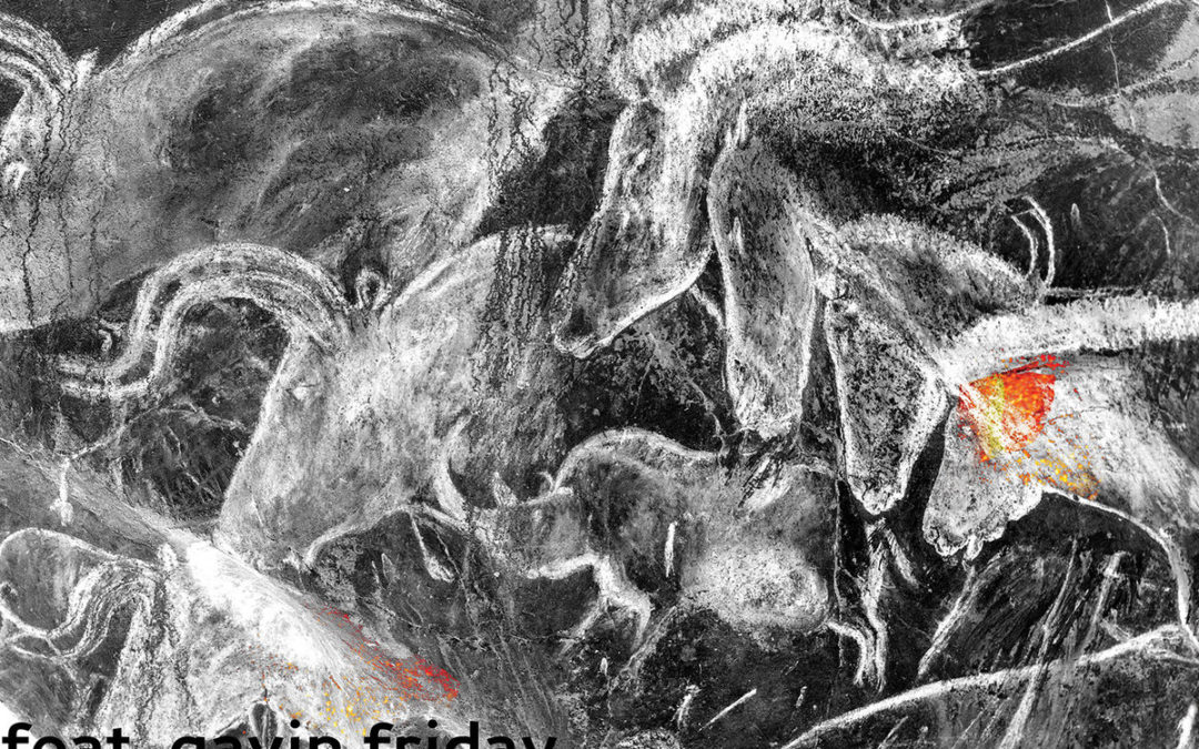 Atonalist feat. Gavin Friday, “Atonalism”