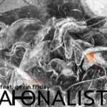 Atonalist feat. Gavin Friday, "Atonalism"