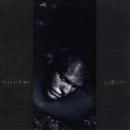 We Have a Commentary: Clan of Xymox, "Medusa"
