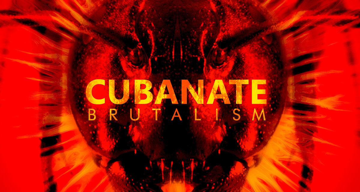 Cubanate, “Brutalism”