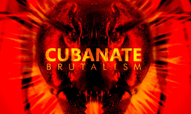 Cubanate, “Brutalism”