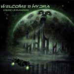 Stars Crusaders, "Welcome To Hydra"