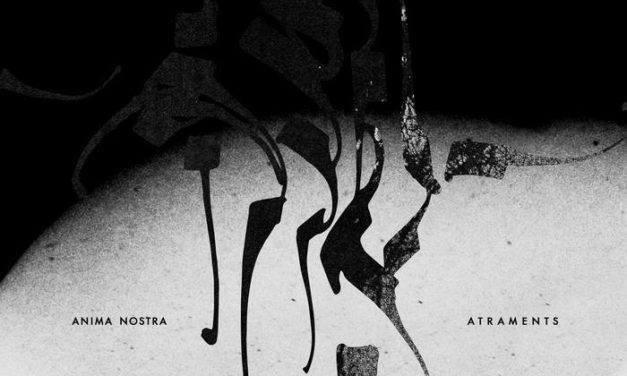 Anima Nostra, “Atraments”