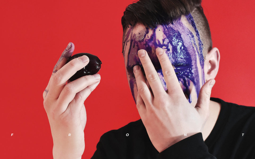 Veil of Light, “Front Teeth”