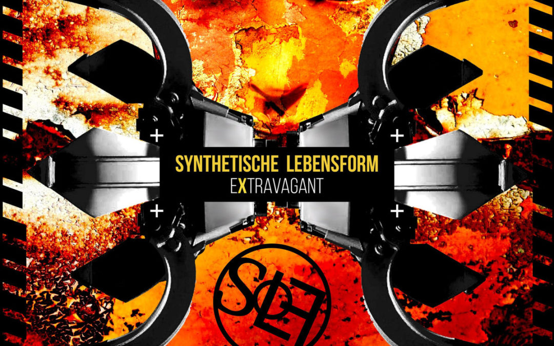 Synthetische Lebensform, “Extravagant”
