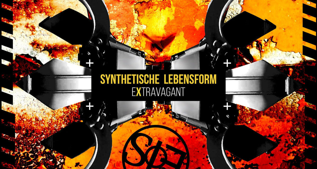 Synthetische Lebensform, “Extravagant”