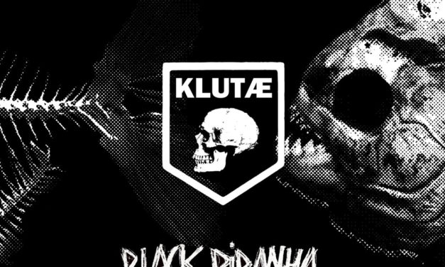 Klutæ, “Black Pirahna”