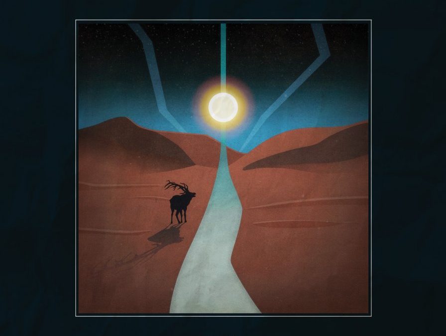 Seeming, “SOL: A Self-Banishment Ritual”