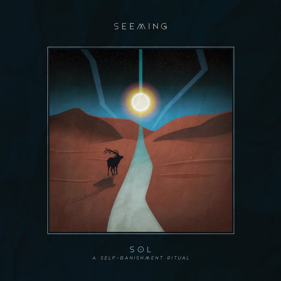 SOL Seeming, "SOL: A Self-Banishment Ritual"