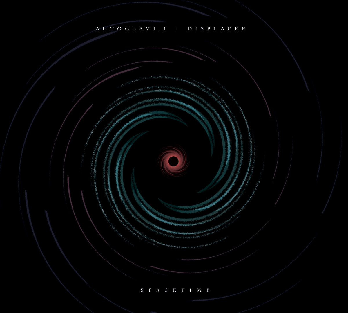 autodis Autoclav1.1/Displacer, "Spacetime"