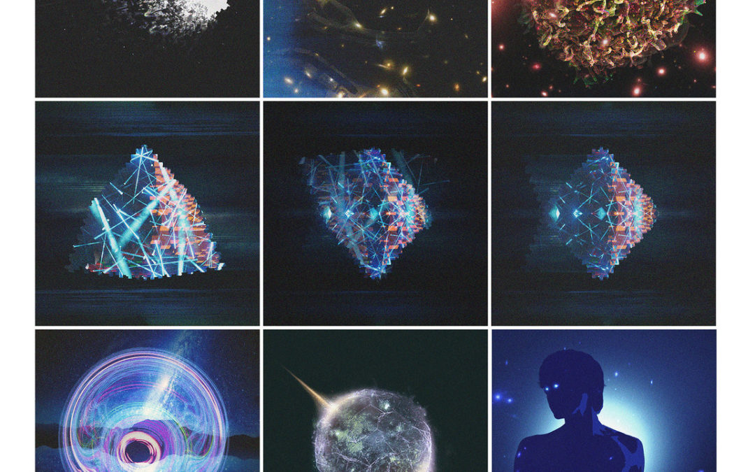 Comaduster, “Solace”