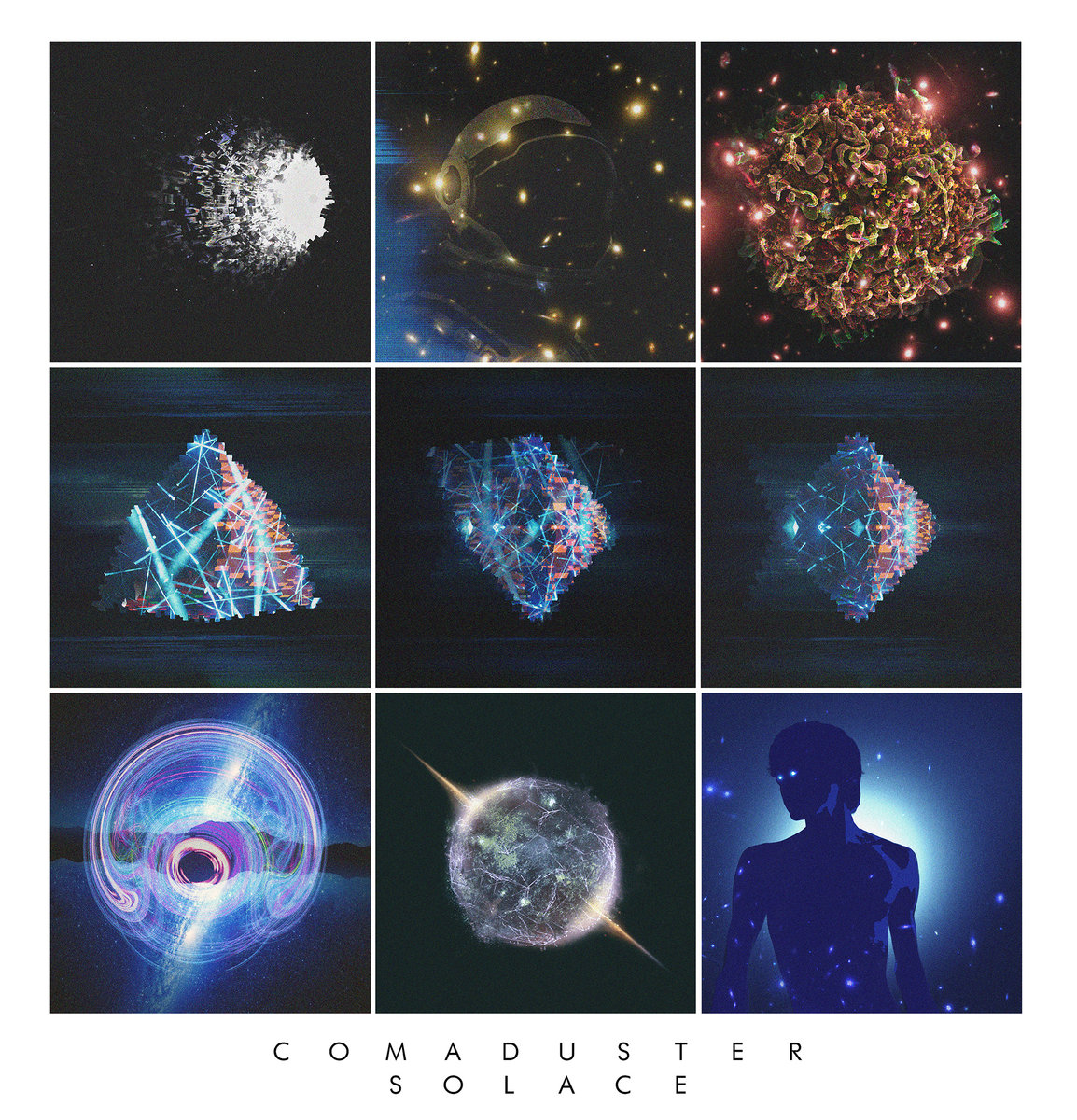 solace Comaduster, "Solace"