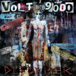 Volt 9000, "Deformer"
