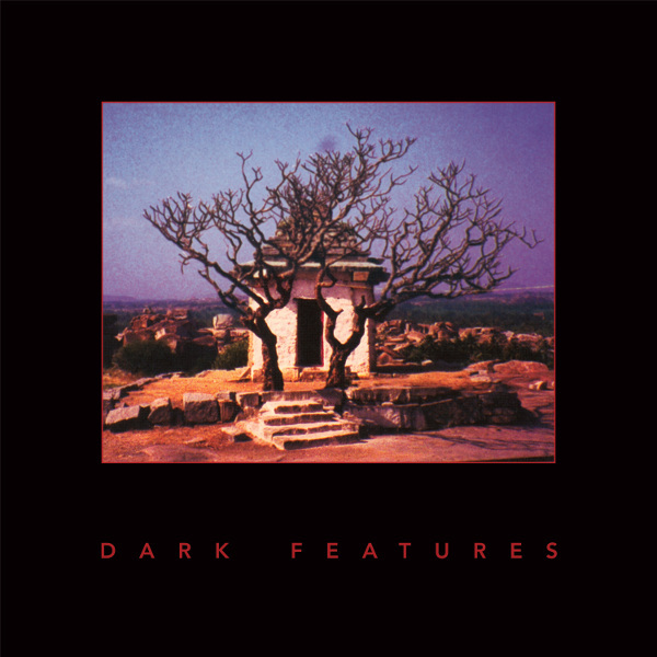 Replicas: Phil Western & Tim Hill, “Dark Features”