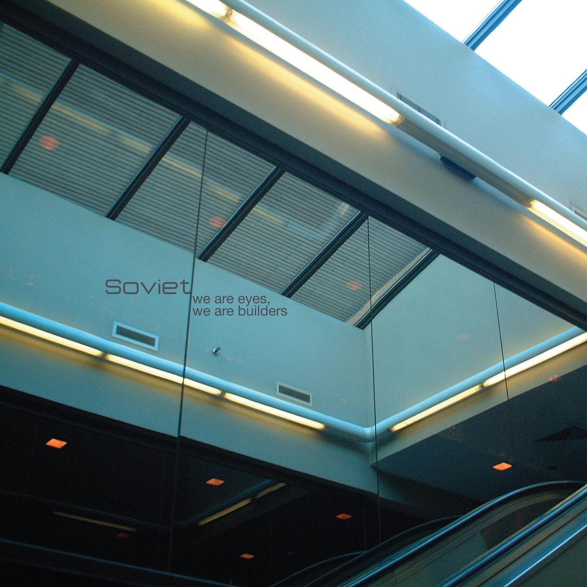 a2892472822_10 Replicas: Soviet, "We Are Eyes, We Are Builders"