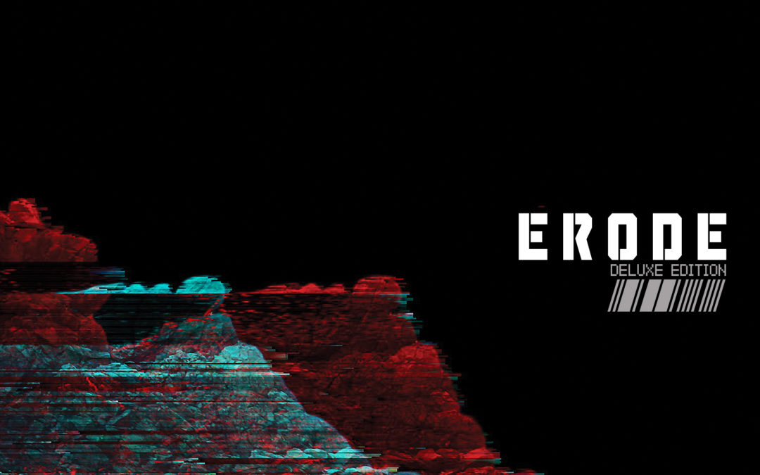 Slighter, “Erode”