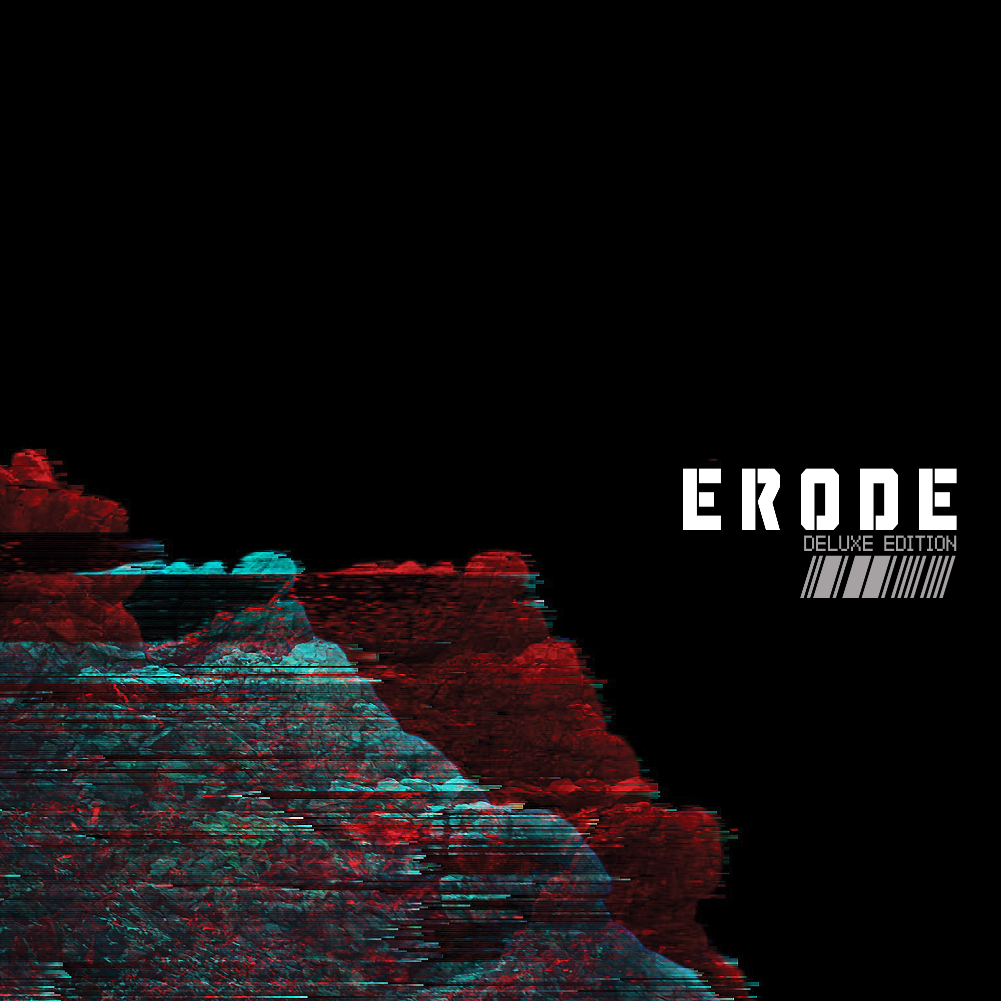 cover Slighter, "Erode"