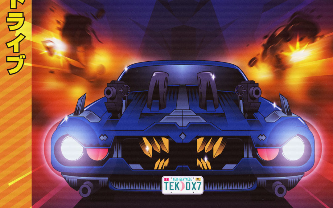 Observer: Mangadrive & Mikroben Krieg