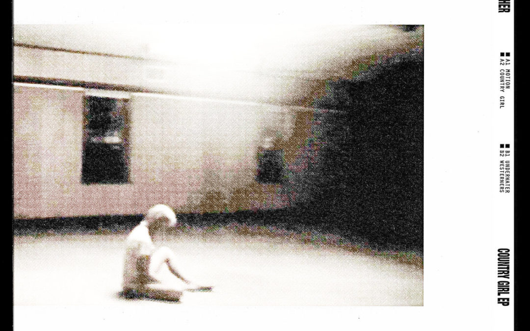 Observer: Boy Harsher & Distortion Six