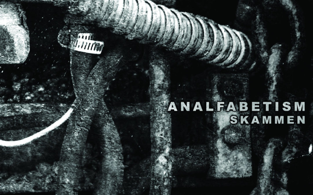 Analfabetism, “Skammen”