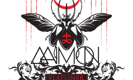 We Have a Commentary: ∆AIMON, "Flatliner"