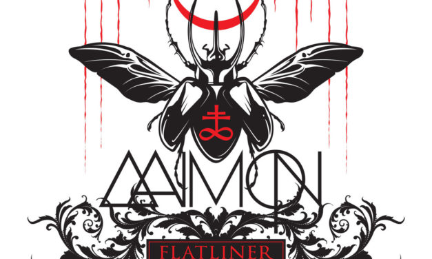We Have a Commentary: ∆AIMON, "Flatliner"